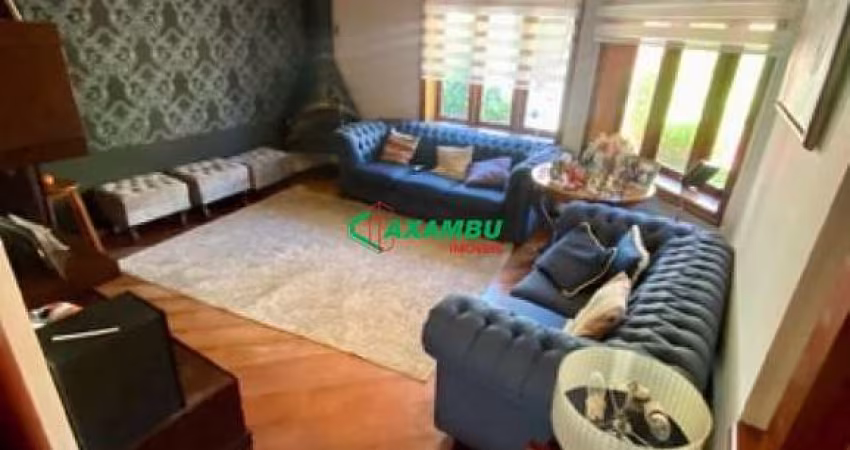 CASA PARA VENDA JARDIM SAMAMBAIA - JUNDIAÍ - SP