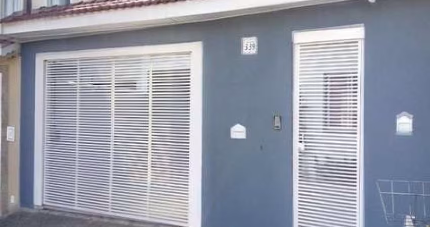 SOBRADO- HORTO SANTO ANTONIO- EM JUNDIAÍ