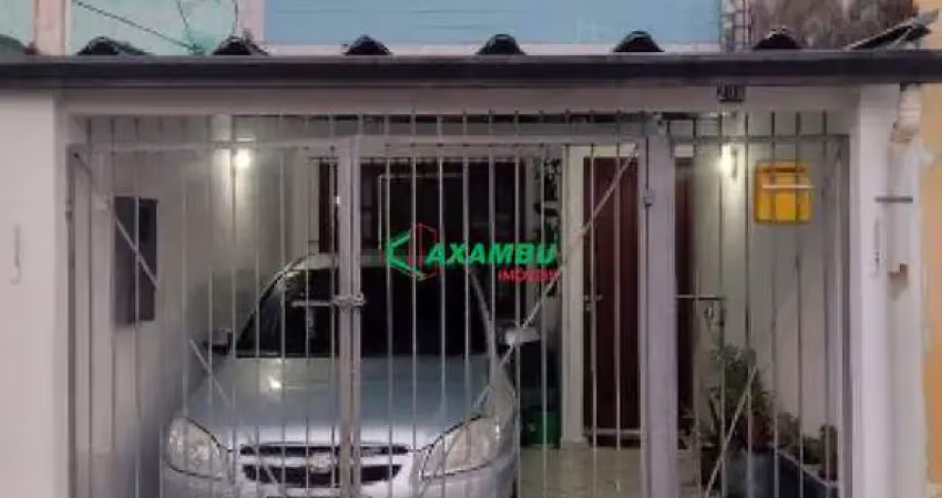 Casa com 2 quartos à venda na Vila de Vito, Jundiaí 