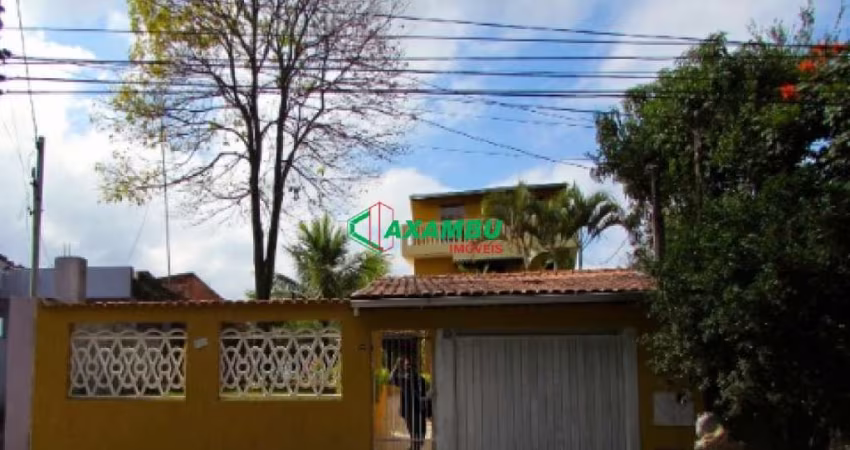 LINDO SOBRADO- BAIRRO RESIENCIAL AIMORÉ- VÁRZEA PAULISTA