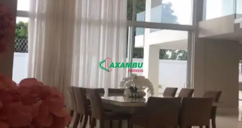 Casa para venda condomínio terras de jundiaí - loteamento vale azul - caxambu - jundiaí - sp