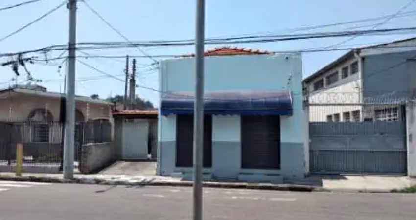 Salão comercial para locação em jundiaí-sp, bairro ponte de são joão: 1 sala, 1 banheiro, 45m² de área. venha conferir!