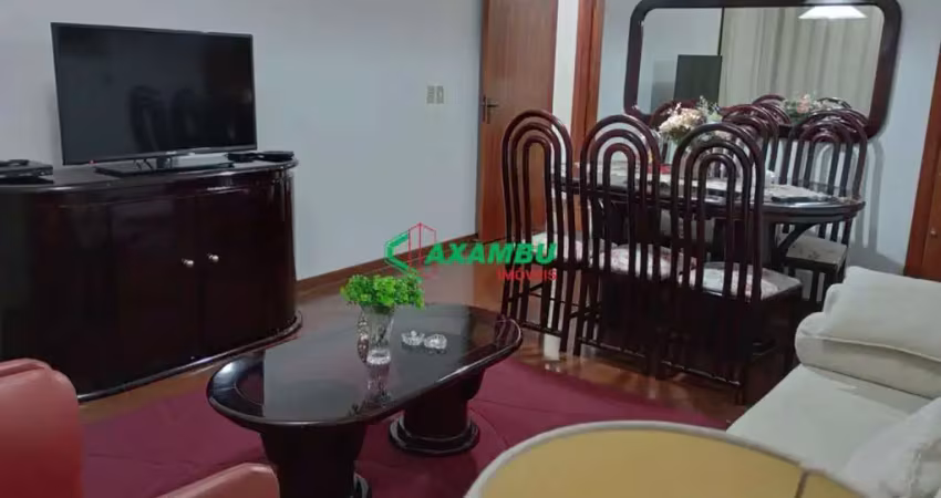 Apartamento para venda ou permuta com 03 dormitórios - centro de campo limpo paulista - sp