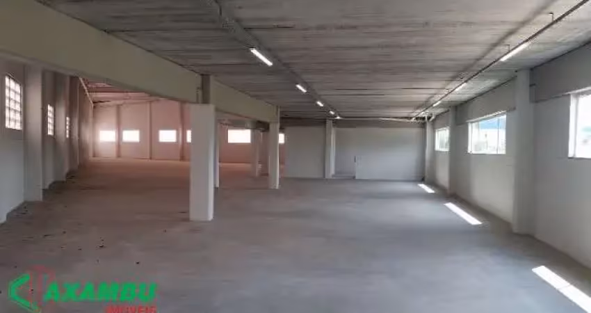 Barracão / Galpão / Depósito com 6 salas para alugar no São Roque da Chaves, Itupeva 