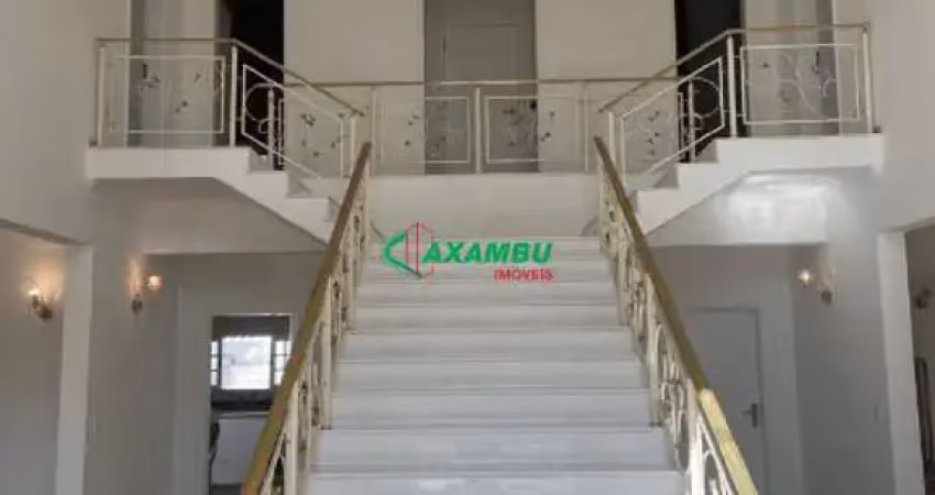 Casa para venda condomínio fazenda campo verde - bairro caxambu - jundiaí