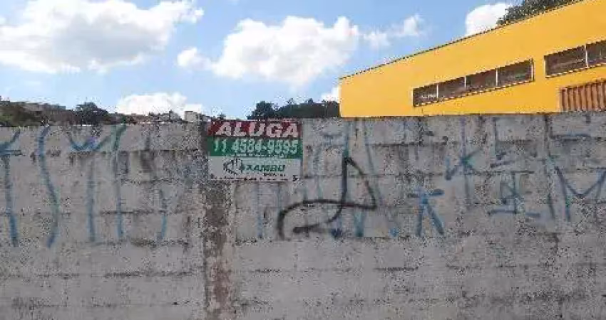 Terreno comercial para alugar no Caxambu, Jundiaí 