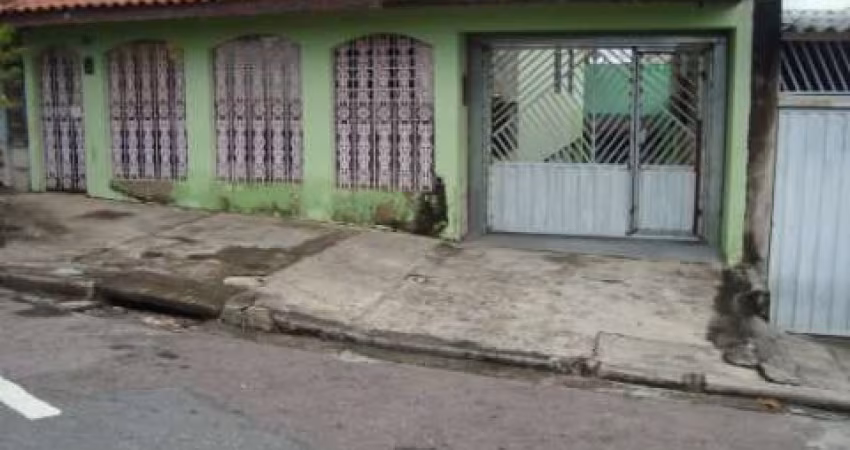 Casa à venda em Jundiaí-SP, Jardim Tamoio: 3 quartos, 1 suíte, 2 salas, 2 banheiros, 8 vagas de garagem, 185m².