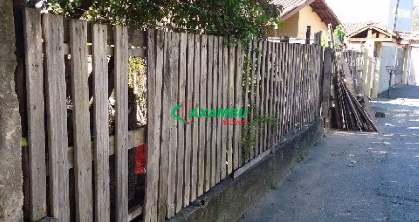 Terreno comercial à venda na Cidade Nova, Jundiaí 