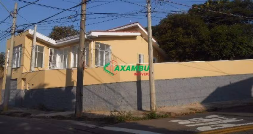 Excelente oportunidade de investimento: Casa à venda em Jundiaí-SP, bairro Ponte São João, 2 quartos, 2 salas, 2 banheiros, 1 vaga de garagem, 224m².