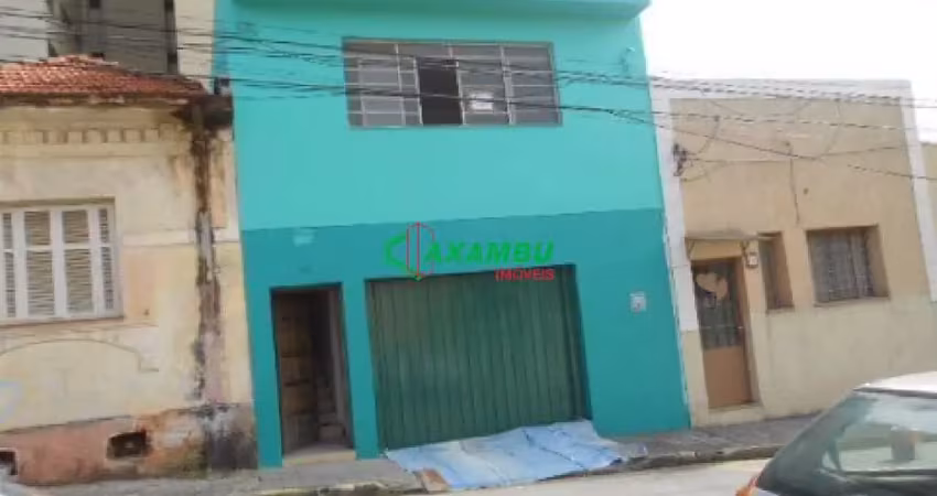 Casa com 4 quartos à venda no Centro, Jundiaí 