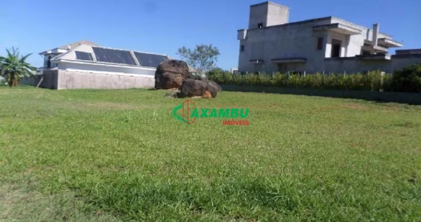 Terreno para venda Residencial Villaggio Paradiso - Bairro Itapema - Itatiba - SP