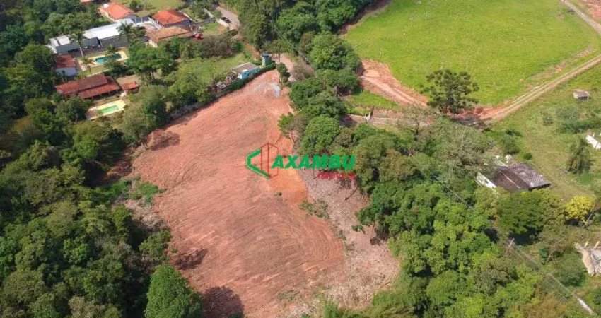 Vende terreno com ótima localização no bairro jundiai mirim, com 13.766 m².
