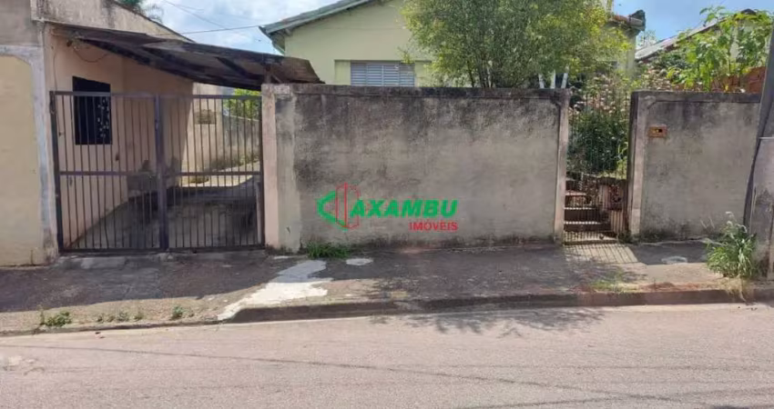 Terreno comercial ou residencial para venda, no jardim pacaembu, jundiaí - sp, com 1.644,00m2,