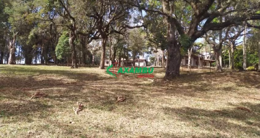 Área Industrial de 25.700m² à venda em Extrema-MG, no Parque Industrial: oportunidade única!