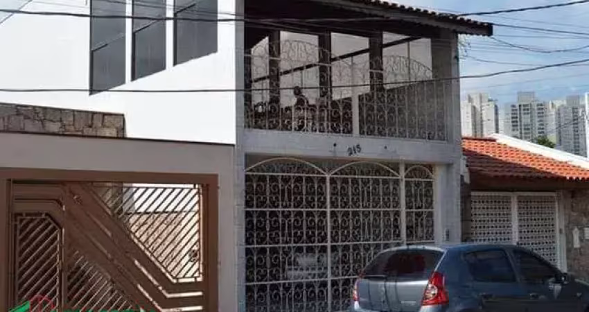 Casa com 4 quartos à venda na Vila Vianelo, Jundiaí 