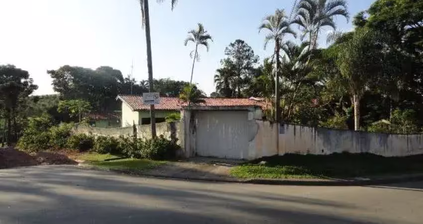 Chácara / sítio com 3 quartos à venda no Ivoturucaia, Jundiaí 
