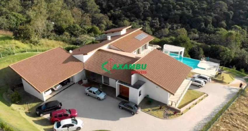 CASA PARA VENDA CONDOMÍNIO PARQUE DOS MANACÁS - JUNDIAÍ - SP