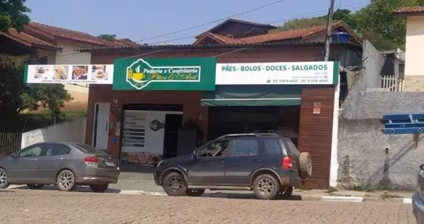 Ponto comercial à venda no Centro, Jarinu 