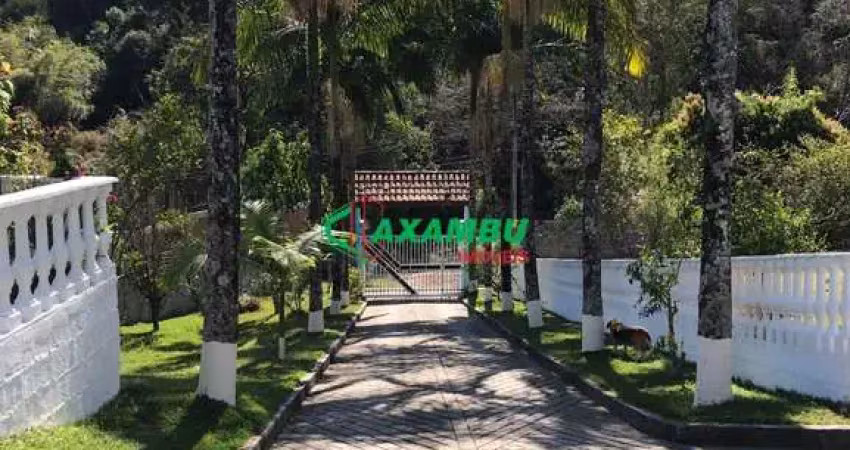 Chácara no caxambu para venda ou permuta, jundiaí sp