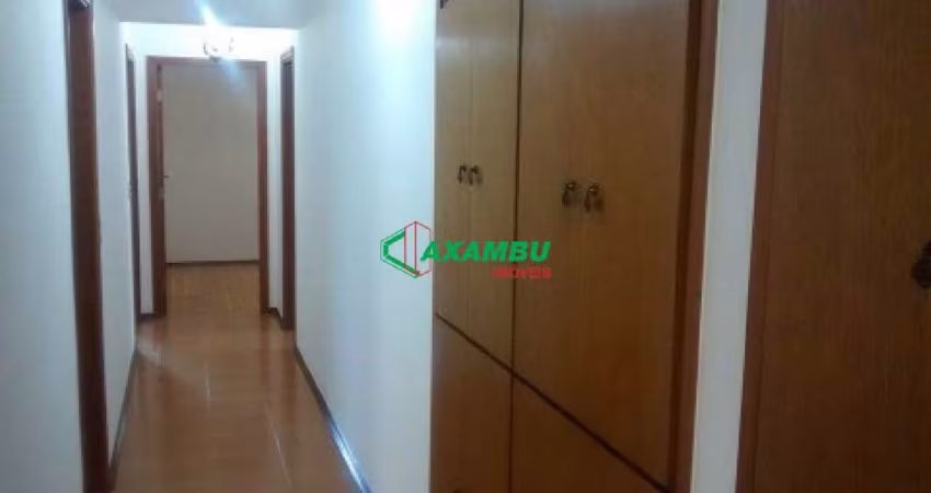 APARTAMENTO A VENDA EM JUNDIAI - SP - REGIÃO DO CENTRO