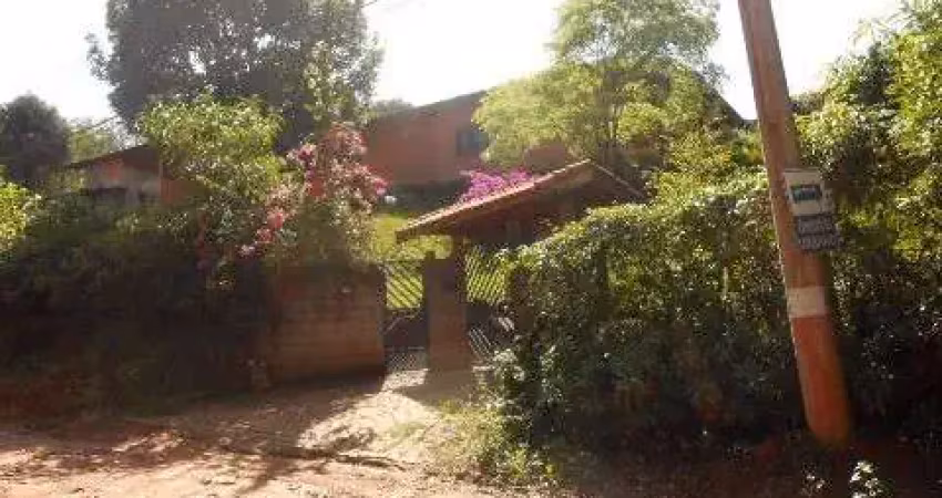 Chácara a venda com te: 1.698m² e ac: 431m² no bairro ivoturucaia - jundiaí - sp