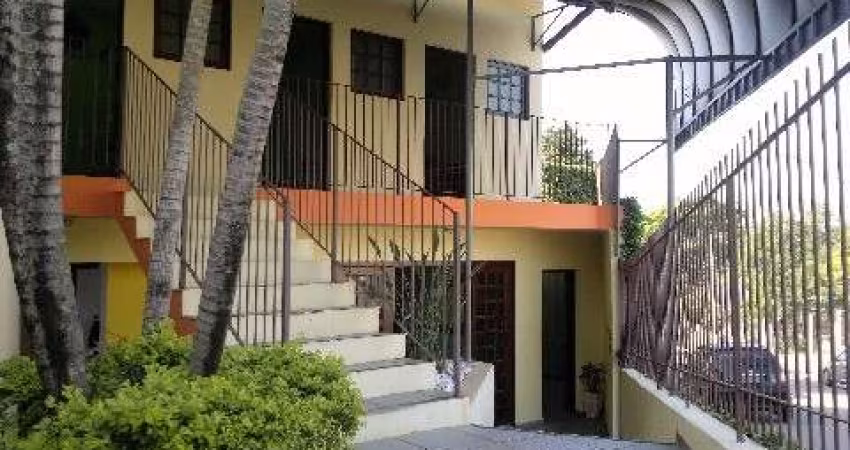 Aluguel de Sala Comercial de 12,00 m² em Jundiaí-SP, Bairro Caxambu: 1 Sala, 2 Banheiros.