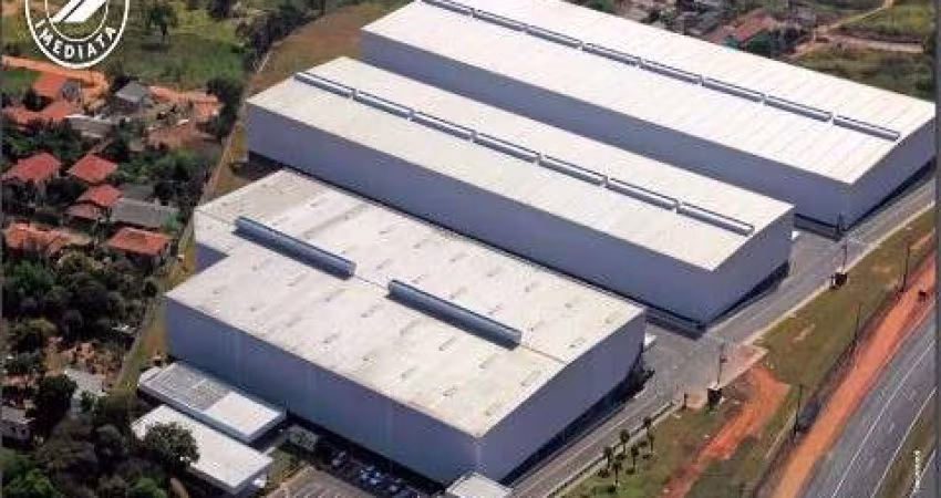 Barracão / Galpão / Depósito com 1 sala para alugar no Medeiros, Jundiaí 