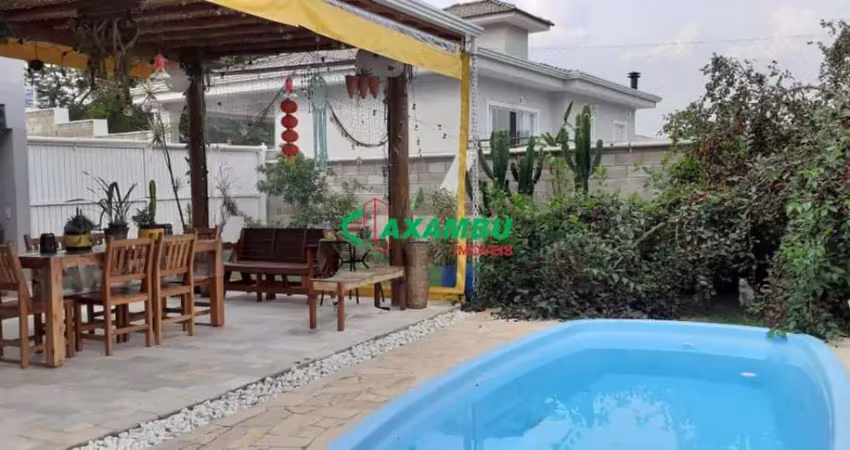 Lofty para venda condomínio araucária - bairro caxambu - jundiaí - sp