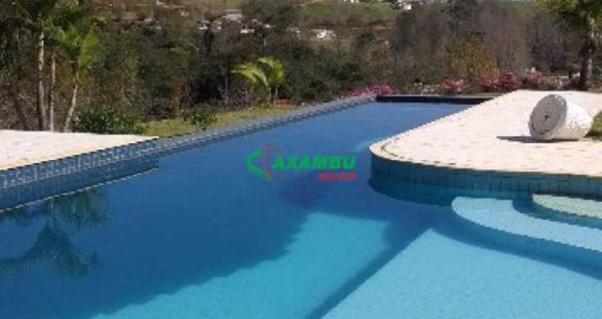 CASA PARA VENDA - CONDOMÍNIO MANACÁ - JUNDIAÍ - SP