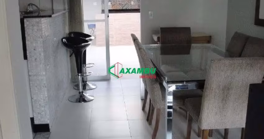 Casa a venda village jardim versailles, condomínio próximo a rodovia, com 03 dormitórios.
