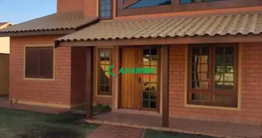 Casa para venda condomínio jardim teresa cristina - medeiros - jundiaí -sp