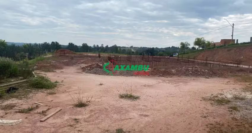 Terreno comercial à venda no Ivoturucaia, Jundiaí 