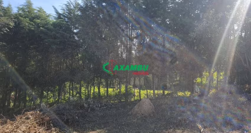 TERRENO A VENDA NO LOTEAMENTO VILLE SAINT JAMES I - COM 1069,90 M² - CAMPO LIMPO PAULISTA.