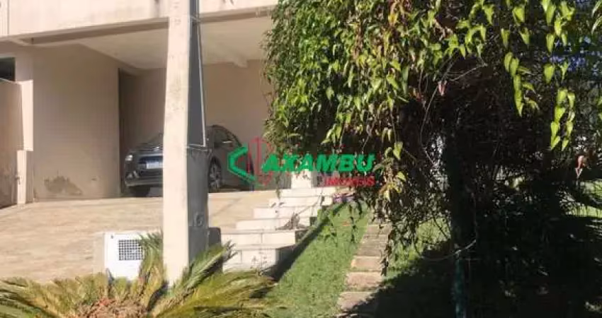 Casa em condomínio em jundiaí-sp, bairro caxambu: 3 quartos, 1 suíte, 3 salas, 3 banheiros, 2 vagas, 250m².