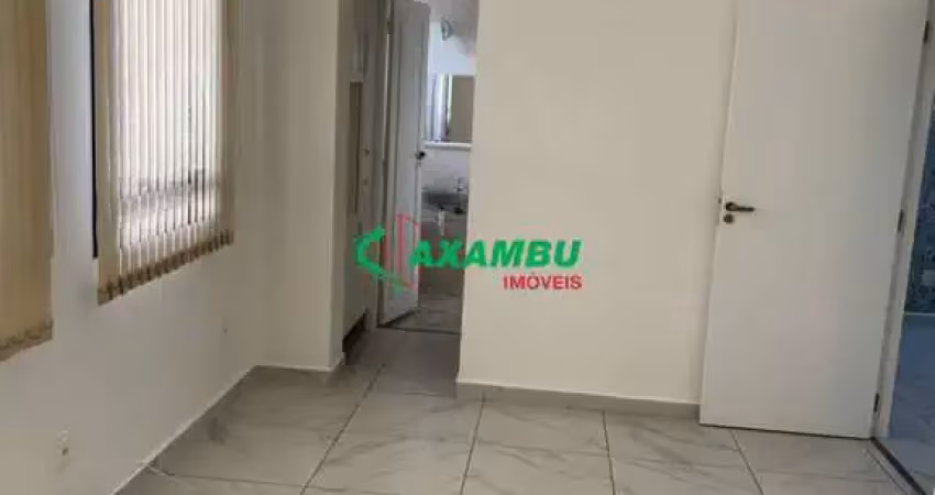 Oportunidade única: sala comercial à venda em jundiaí-sp, centro - 2 salas, 2 banheiros, 2 vagas, 48m² de área!