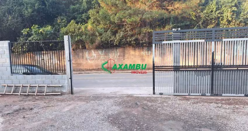 Salão comercial para locação em jundiaí-sp, bairro caxambu: 2 salas, 2 banheiros, 3 vagas de garagem, 146m² de área.