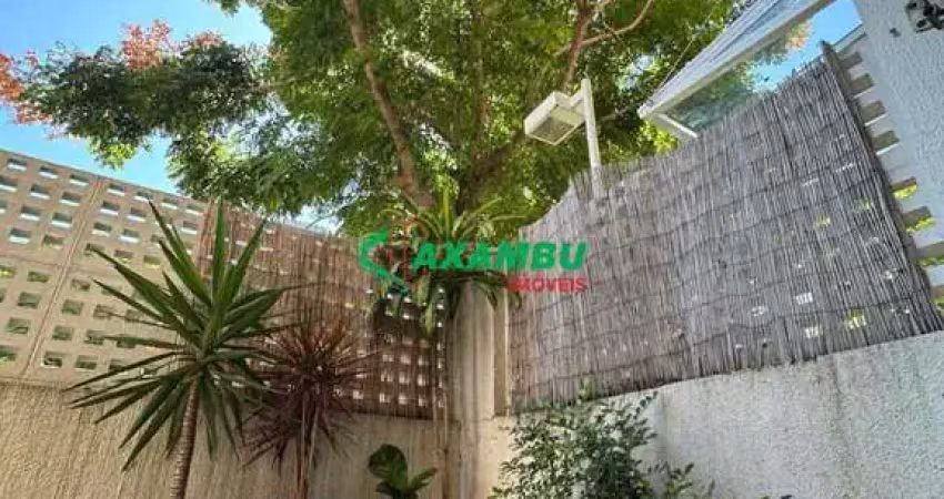 Apartamento garden no condomínio go maraville com ótimo quintal