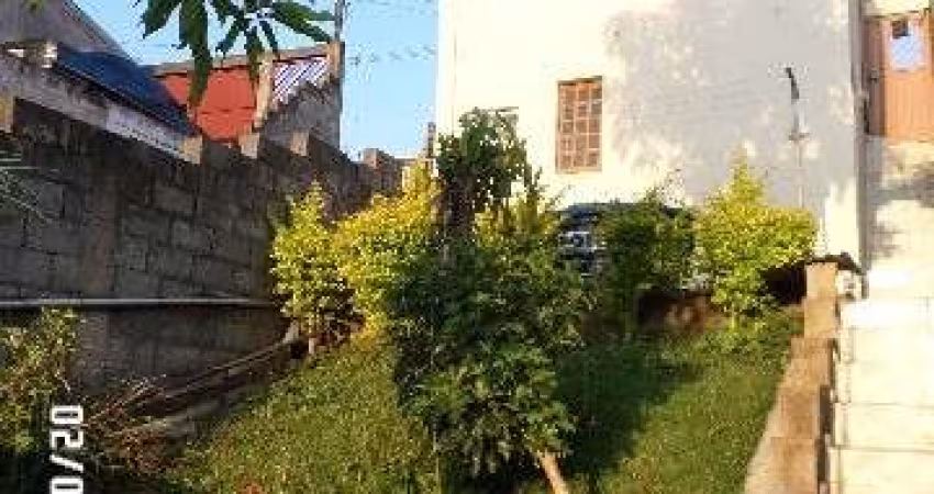 Casa à venda em Várzea Paulista-SP, Jardim São Paulo: 2 quartos, 1 suíte, 2 salas, 3 banheiros, 153,02m² de área!