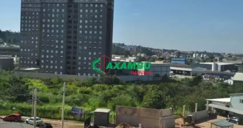 Oportunidade imperdível: apartamento para venda ou locação em jundiaí-sp, horto florestal! 2 quartos, 2 salas, 1 banheiro, 1 vaga, 51m².
