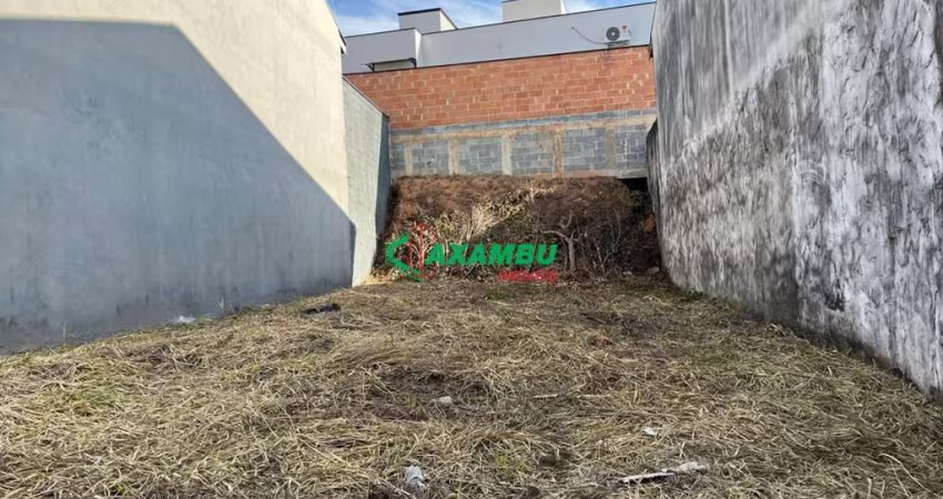 Terreno à venda em Jundiaí-SP, bairro Jardim Marambaia II, com 150m² de área. Aproveite essa oportunidade!