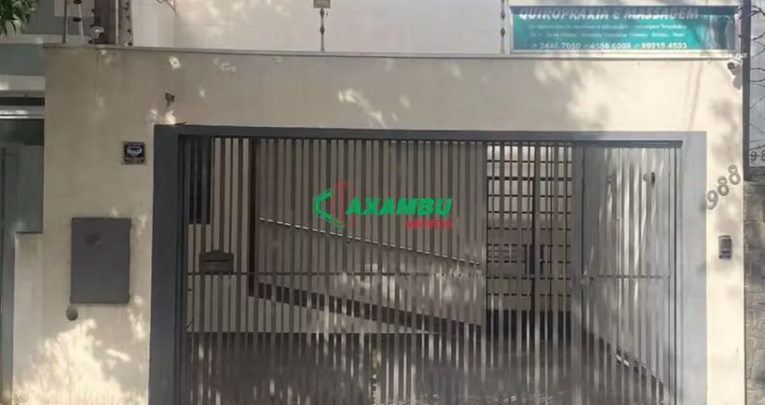 Imóvel comercial à venda em jundiaí-sp: ponto comercial no centro com 6 salas e 2 vagas de garagem