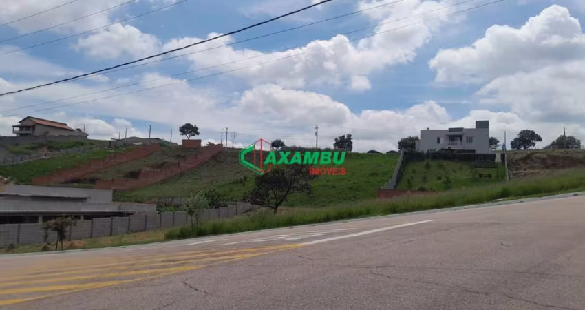 Terreno à venda em Jundiaí-SP, Portal do Sol: 1.000 m² de área em ótima localização!