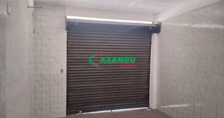 Salão comercial para locação em jundiaí-sp, bairro jardim do lírio: 1 sala, 2 banheiros, 60m² de área
