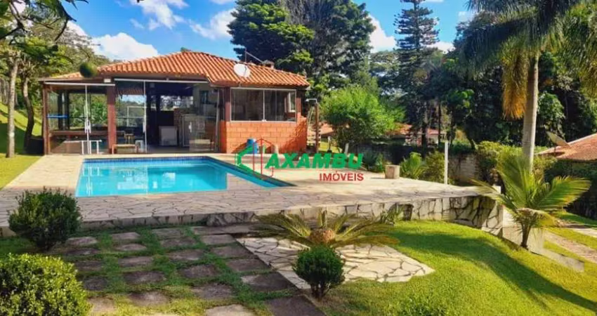Chácara  para locação em estância figueira branca, campo limpo paulista-sp: 3 quartos, 1 suíte, 1 sala, 2 banheiros, 3.700m².