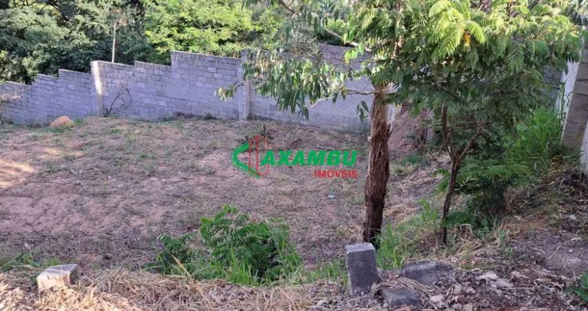 Venda de Terreno de 651m² no Jardim das Carpas em Jundiaí-SP: aproveite essa oportunidade única!