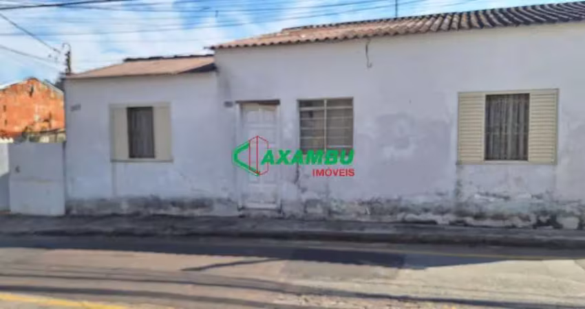 Imperdível: imóvel à venda e poderá se transformar em comercial em jundiaí-sp, jardim santa rita de cássia, 914 m² de área. confira!