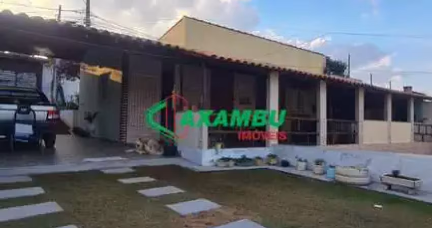 Chácara à venda em jarinu-sp - 3 quartos, 4 banheiros, 8 vagas na vila primavera!