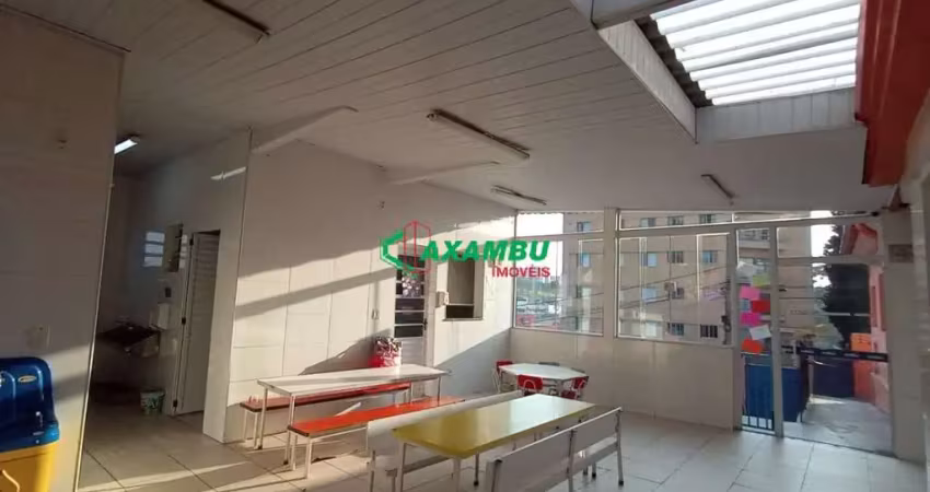 Casa comercial à venda em jundiaí-sp, bairro colônia: 10 salas, 5 banheiros, 4 vagas, 242m²!