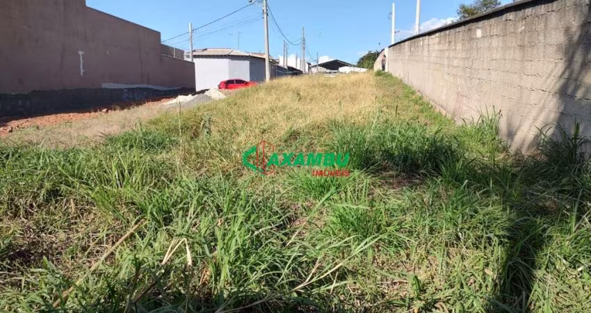 Terreno à venda na Vila Marlene, Jundiaí-SP: 264m² de oportunidade imperdível!