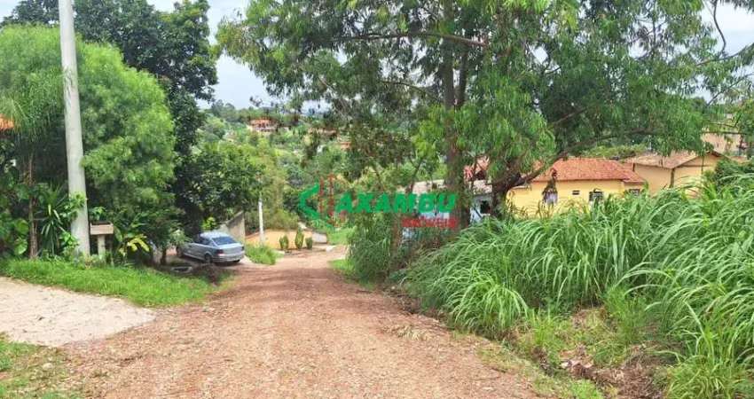 Terreno à venda em jundiaí-sp, no jardim solar, com 349m² de área disponível!